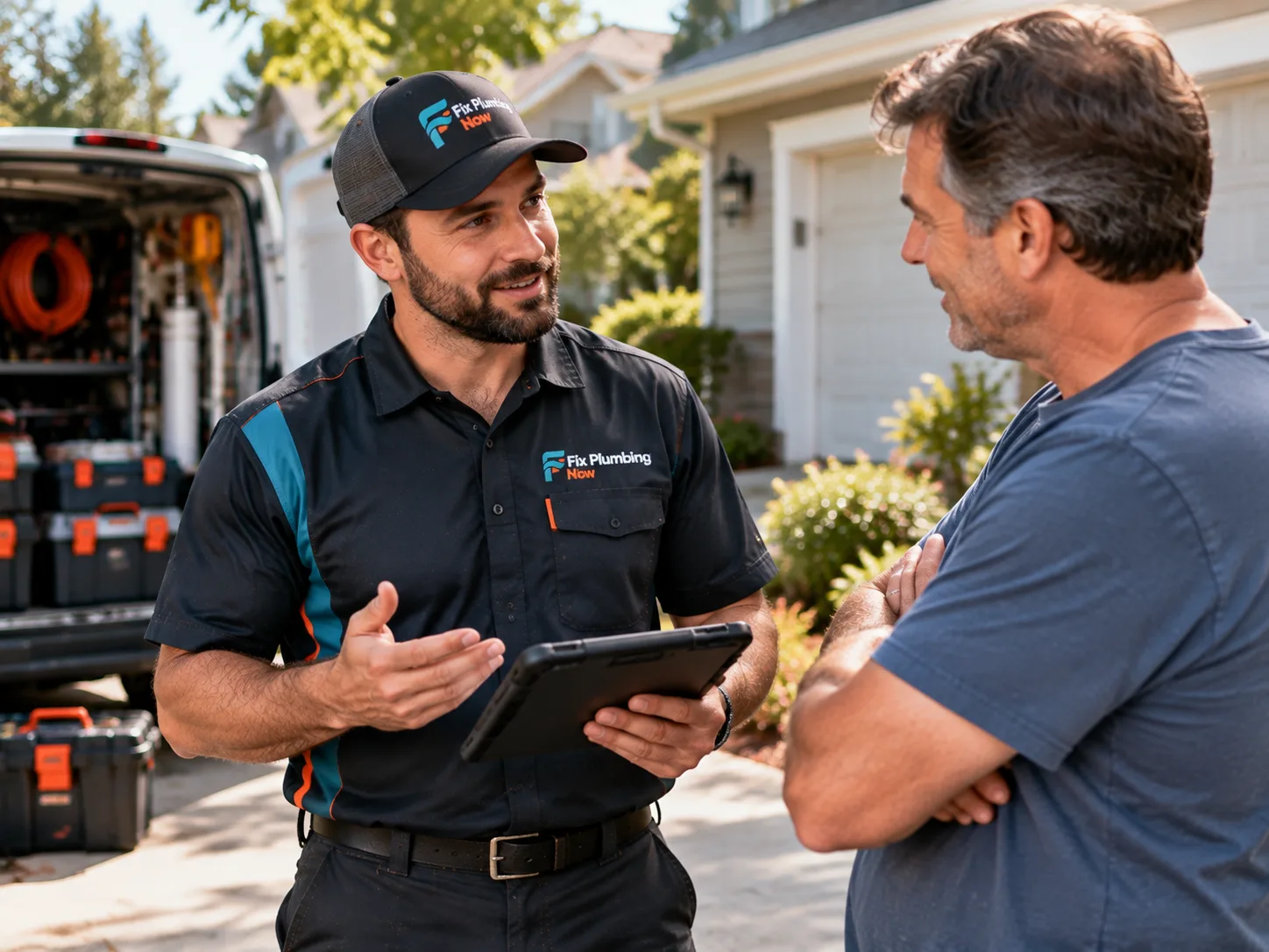 Clogged Drain Service Mchenry, MS FAQs